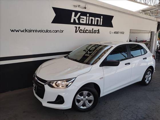 CHEVROLET ONIX 1.0 FLEX LT MANUAL CHEVROLET ONIX 1.0 FLEX LT MANUAL